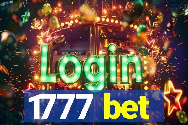 1777 bet